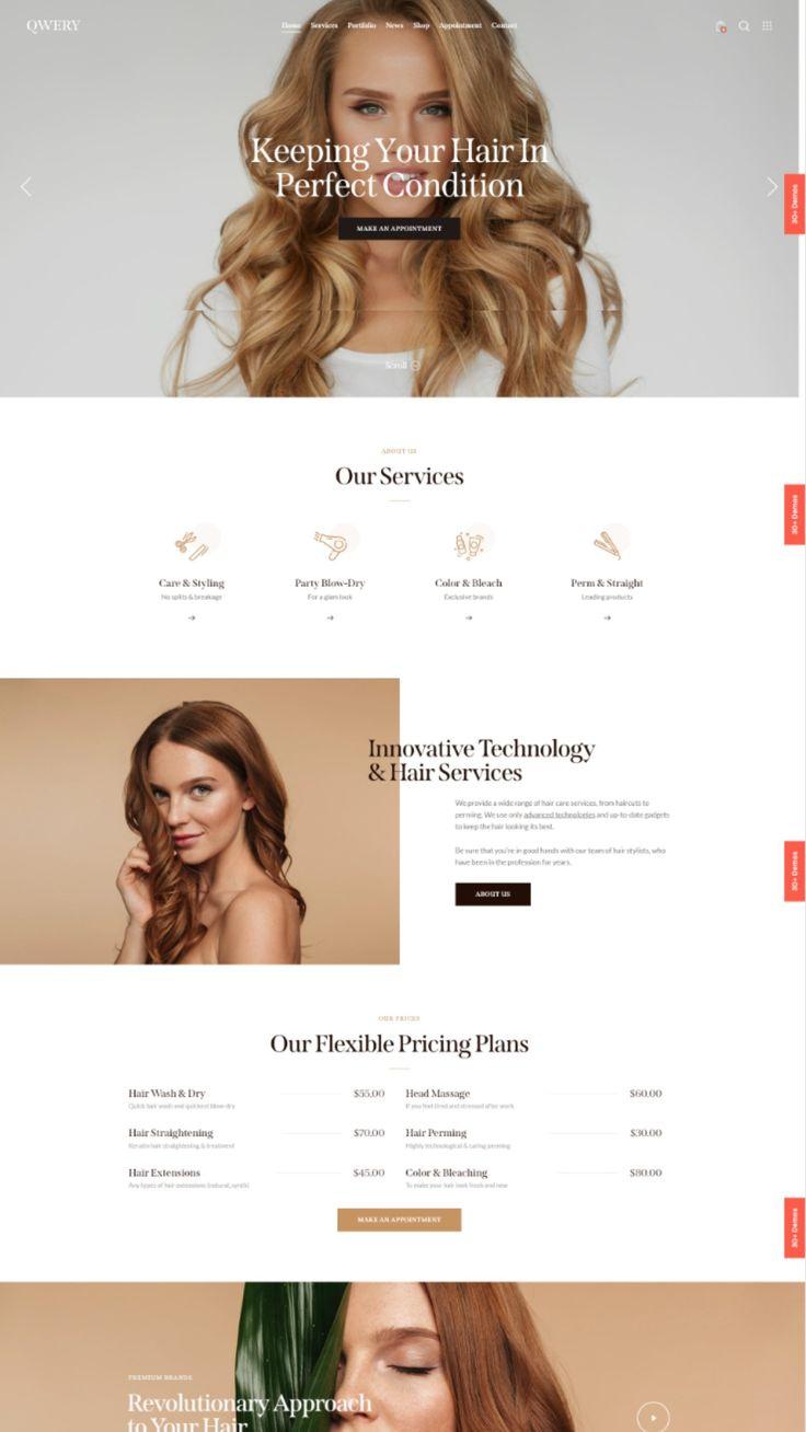 I will develop WordPress blog, magazine website design & eLearning websites design