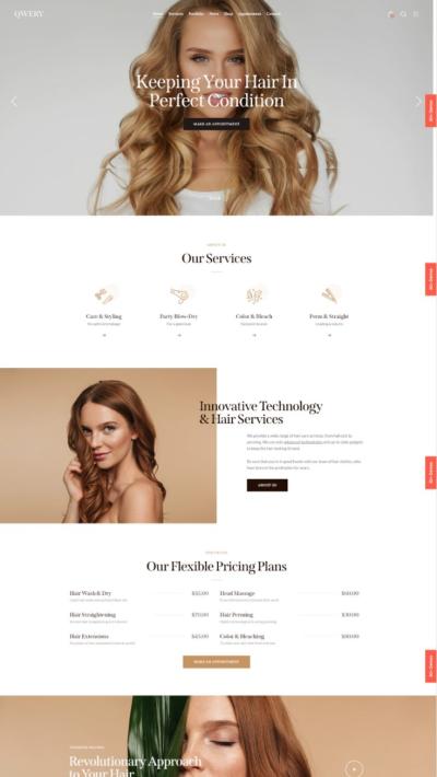 I will develop WordPress blog, magazine website design & eLearning websites design