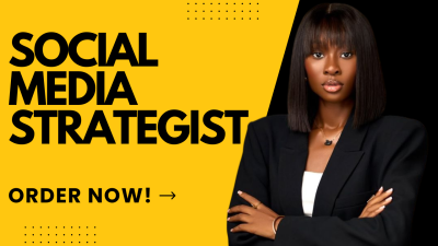 I will create viral TikTok Instagram Reels ideas & content strategy for fast growth
