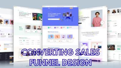 I will setup and clone ClickFunnels, GoHighLevel, GrooveFunnels, GrooveKart