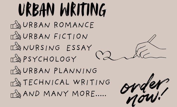 I will write expert essays on climate change, sustainability, and urban planning