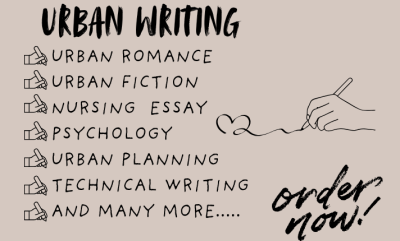 I will write expert essays on climate change, sustainability, and urban planning