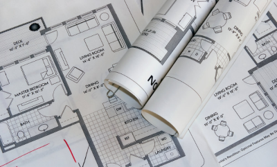 I Will Provide 2D AutoCAD Floor Plans, Blueprints, and Construction Drawings