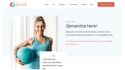 I will design or redesign a Wix website or Wix online store