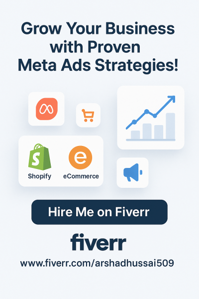 I Will Set Up Meta Ads with Meta Algorithm and Strategy for App Promotion and Sales