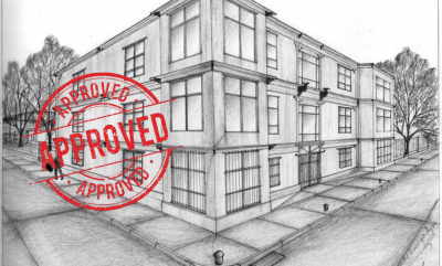 I Will Draw Architectural, Structural, MEP, Floor, and Site Plans for Permits