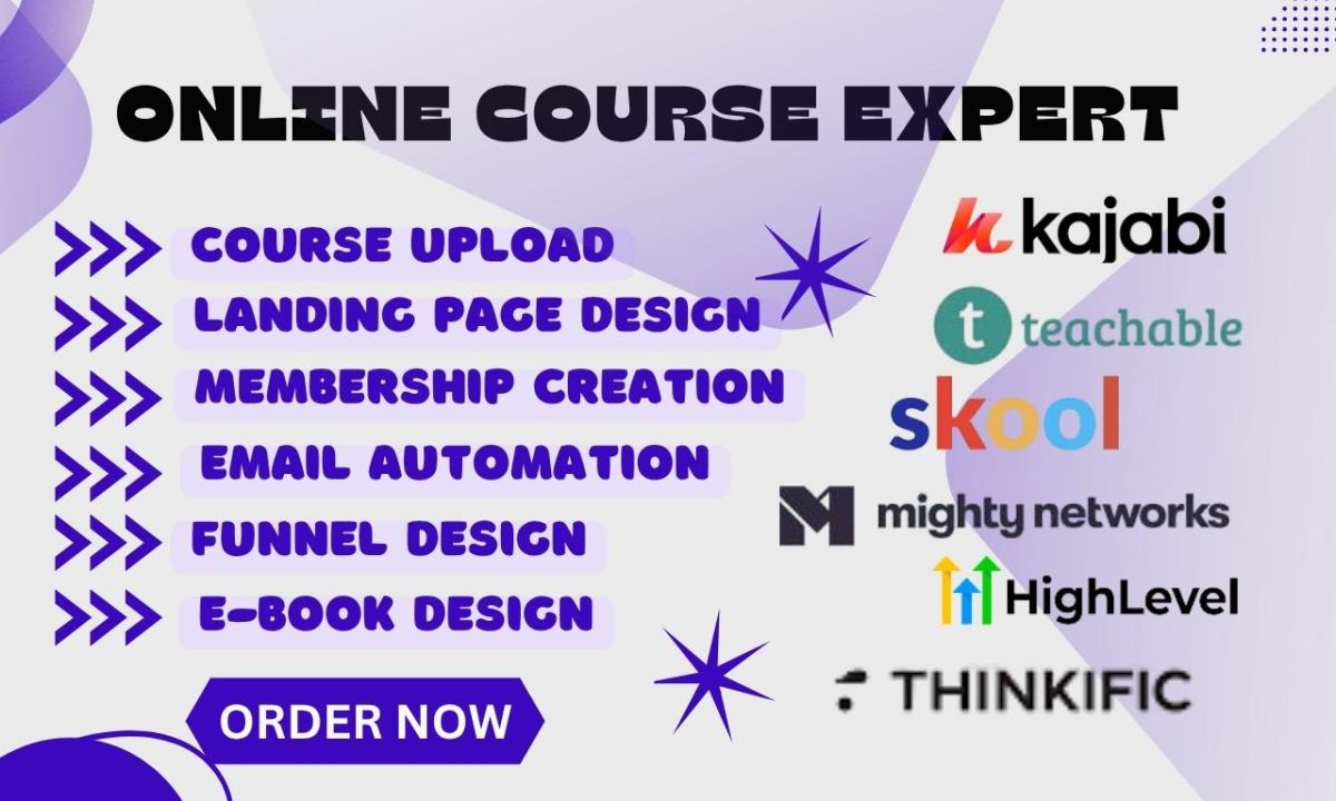 I Will Design a Webinar Funnel, Integration, WebinarJam, EverWebinar, ClickFunnels Page