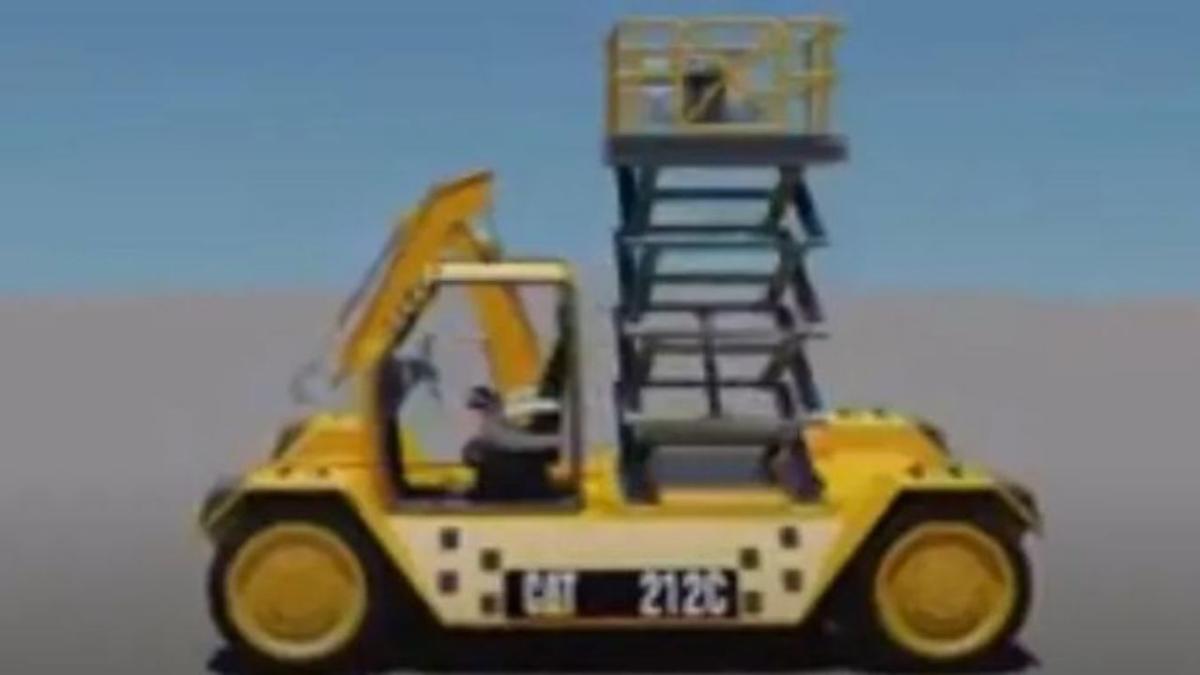 I will 3d model, industrial animation, 3d product animation video, mechanical animation
