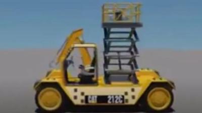I will 3d model, industrial animation, 3d product animation video, mechanical animation