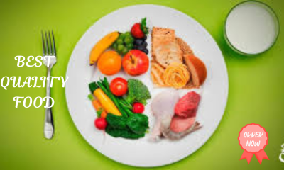 I will build your restaurant WordPress website with ordering system