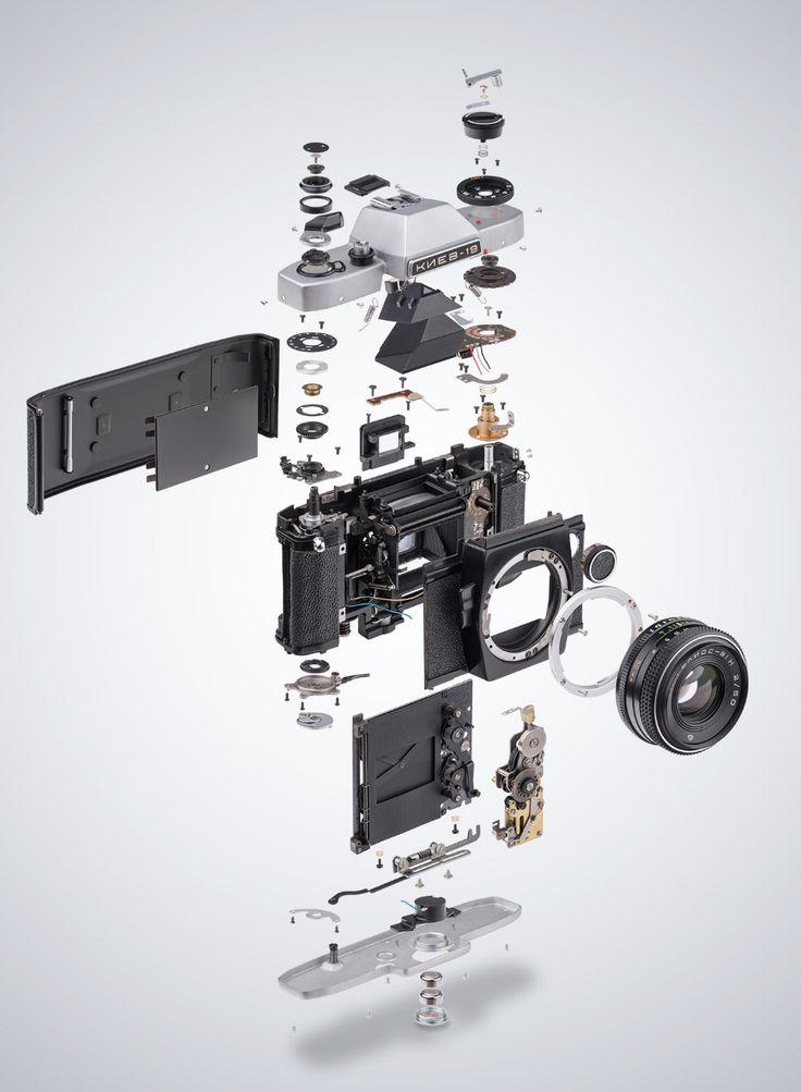 I will 3d product animation video industrial animation amazon product video