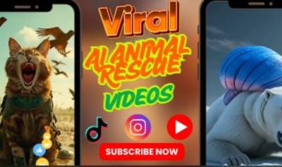 Viral AI Health Videos | AI Health Supplements Videos for YouTube & TikTok Reels
