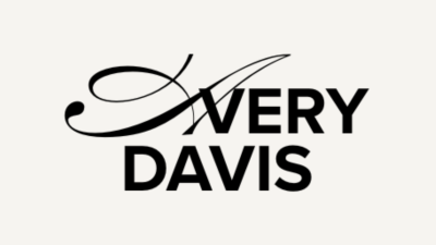 I Will Design a Luxury Wordmark Logo for Coaches and Entrepreneurs