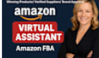 I will do Amazon FBA & FBM Wholesale VA for Profitable Product Research & Brand Approval