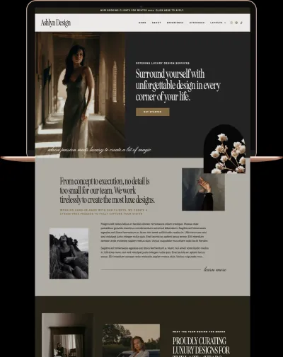 I will develop WordPress blog, magazine website design & eLearning websites design
