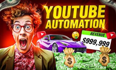 I will be your video creator for best YouTube shorts for faceless cash cow videos