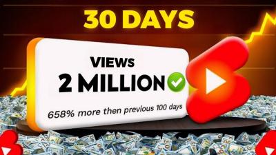 I will create automated cash cow YouTube channels with faceless videos