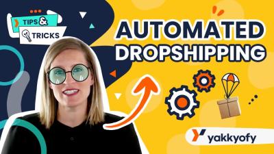 I will design Shopify dropshipping store, redesign Shopify website, and set up Shopify automation