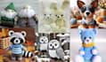 I will crochet pattern amigurumi crochet pattern knitting pattern plushie