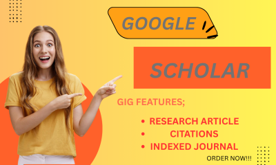 I Will Publish a Backdated Article in a Peer-Reviewed Journal Indexed by Google Scholar