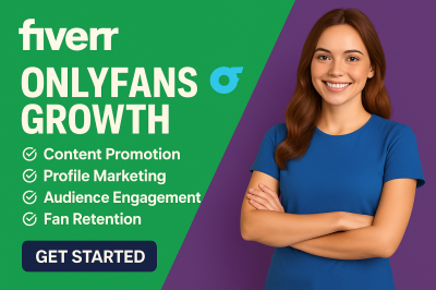I will do Reddit management for OnlyFans promotion, Fanvue, Fansly, and NSFW websites