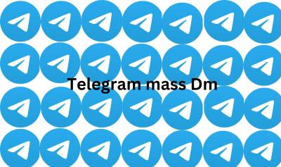 Telegram Mass DM, Telegram Mass DM, Telegram Mass DM, Discord Mass DMs