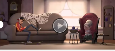 I will do 3D cartoon animation, 3D animation video, 3D animated music video