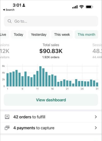 I will boost Shopify sales, website promotion, Etsy promotion, SEO