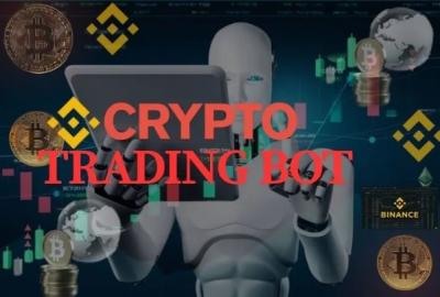 I will crypto trading bot, ai crypto trading bot, crypto trading bot, memecoin bot
