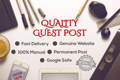 Guest Post