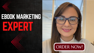 I Will Promote Your Christian Book with Pinterest Marketing and Ads