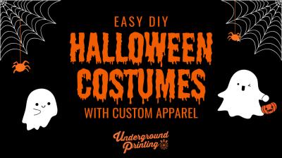 I will create awesome custom vintage Halloween T-shirt designs for POD Mug POD Design
