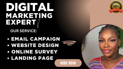 I Will Set Up and Manage Facebook Ads Campaign, Edit Instagram Ads, and Handle Marketing