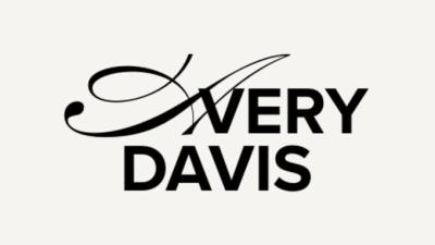 I Will Design a Luxury Wordmark Logo for Coaches and Entrepreneurs