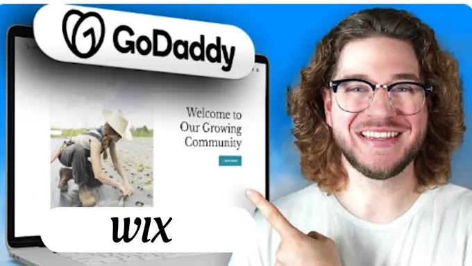 I Will Build, Redesign, or Optimize Your Wix Website, Landing Page, or Wix E-commerce