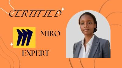 I Will Collaborative Miro Board Designs for Visual Project Management Workflow Solution