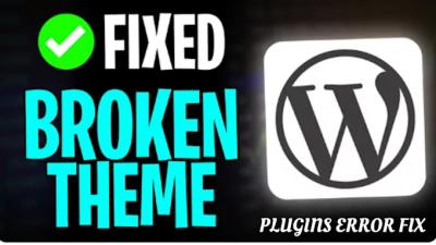 I will fix plugin errors, Shopify theme issues, and customize Divi & Elementor