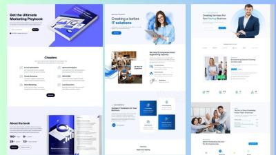 I will do ebook marketing, book promotion, Amazon KDP publishing, and ebook sales funnel