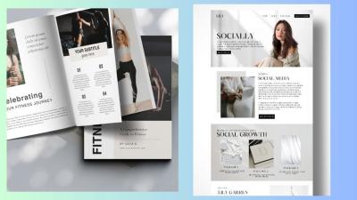 I will write health and fitness ebook, mental health ebook, ebook writing, ghostwriting