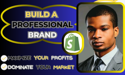 I Will Generate a Powerful Marketing and Brand Strategy for Your Startup Business