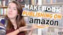 I Will Proofread, Edit, and Publish Your Book on Amazon KDP Professionally