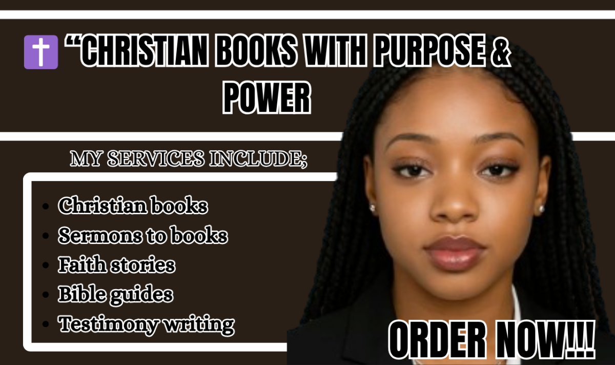I Will Ghostwrite Your Religious or Spiritual Book with Biblical Insights