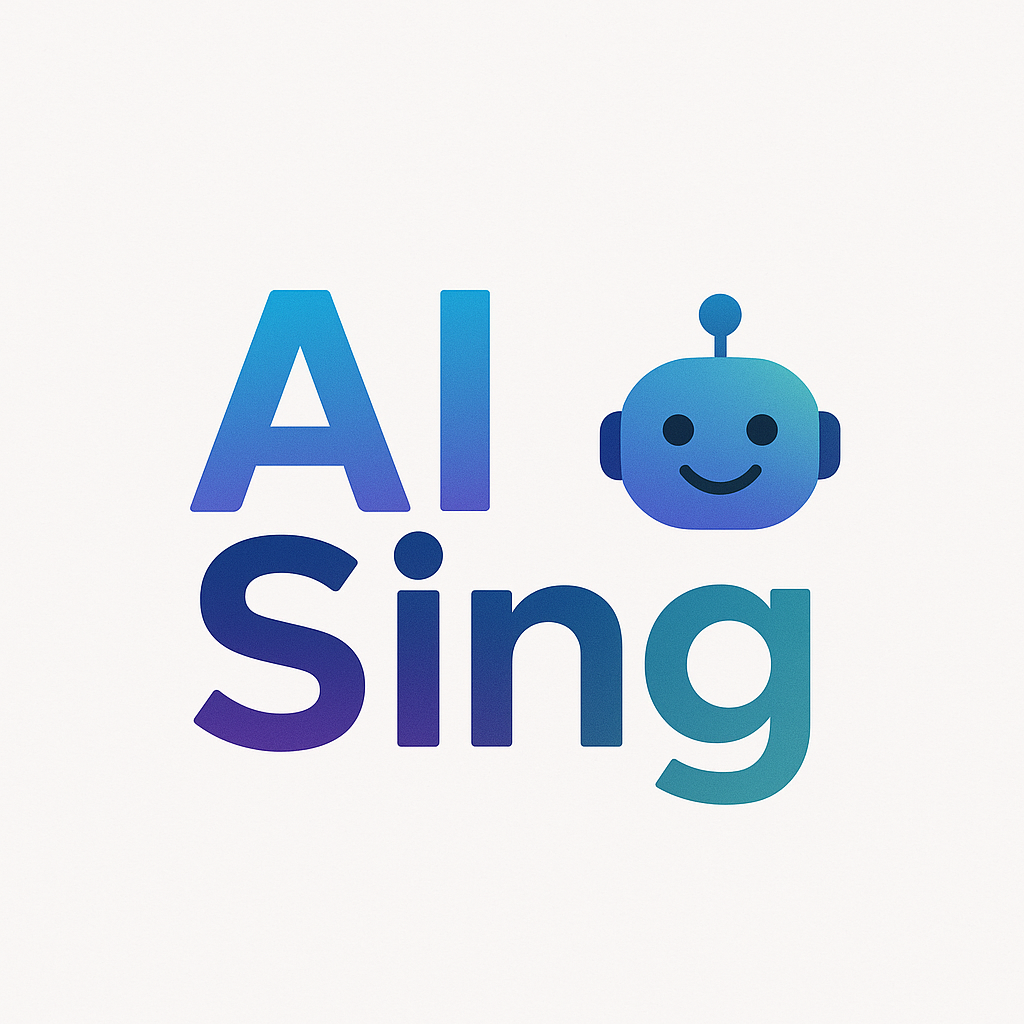 I will make personalized music using AI tools