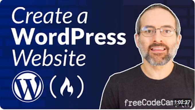 I Will Create a Professional WordPress Website Using Divi, Astra, WooCommerce, and Redesign