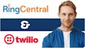I will set up RingCentral, 3CX, Twilio, FreePBX, Vicidial, VoIP, Aircall, VitalPBX, AI Chatbot