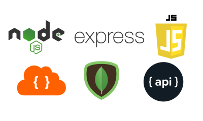 I will develop APIs with Node.js and debug your backend issues