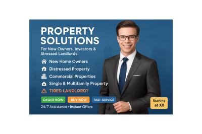 I will do B2B Sales Lead, Probate Leads, Real Estate Lead & Investors Lead Generation