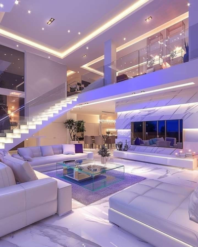 I Will Build Up a Professional Lighting Design Using Dialux or Evo