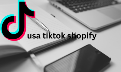 I Will Setup TikTok Shop, USA TikTok Shop, TikTok Shop Setup