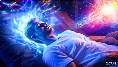 I will create meditation music video, relaxing, yoga music video